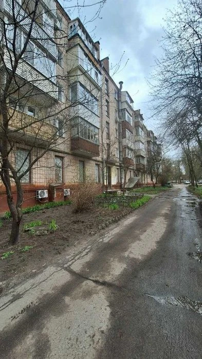 Продам 1-но комн. квартиру в Центре, Электричество не Отключ