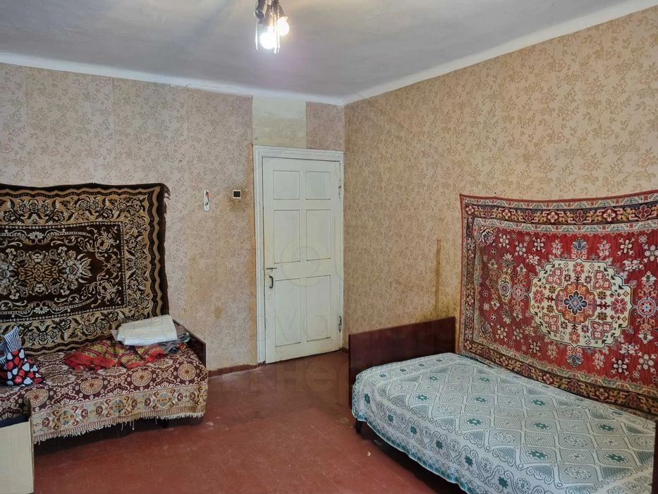 3 кімнатна квартира 58м2 в районі Бойової- KI