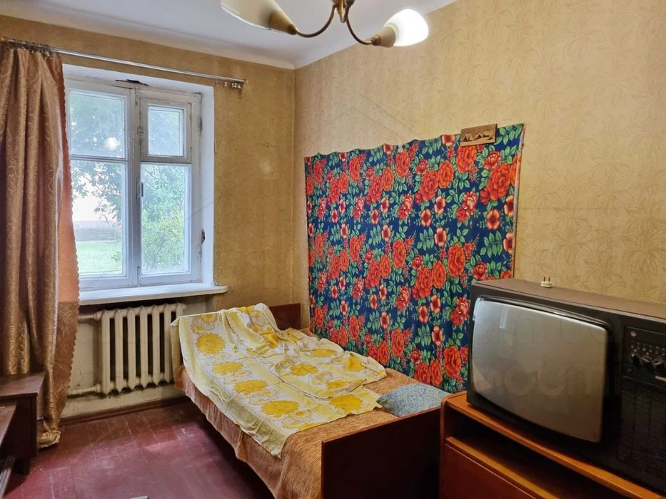 3 кімнатна квартира 58м2 в районі Бойової- KI