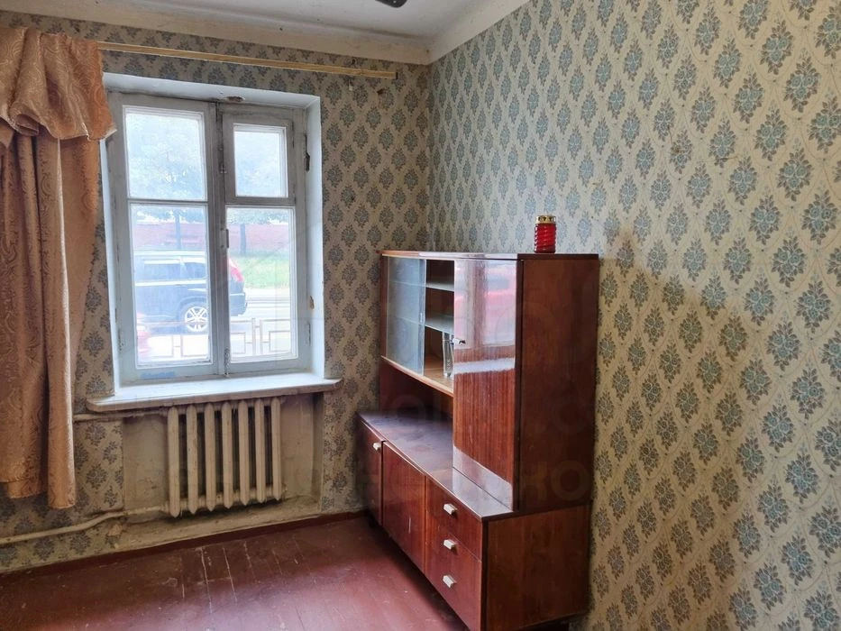 3 кімнатна квартира 58м2 в районі Бойової- KI
