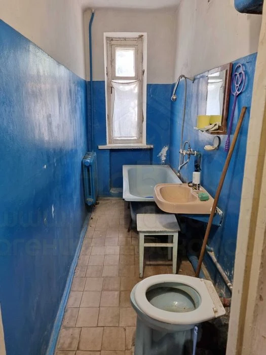 3 кімнатна квартира 58м2 в районі Бойової- KI