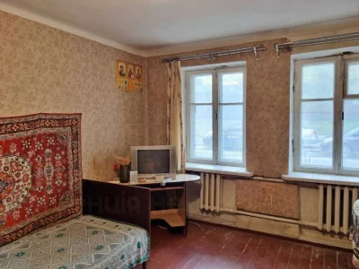 3 кімнатна квартира 58м2 в районі Бойової- KI
