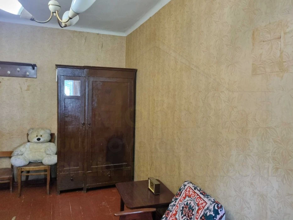 3 кімнатна квартира 58м2 в районі Бойової- KI