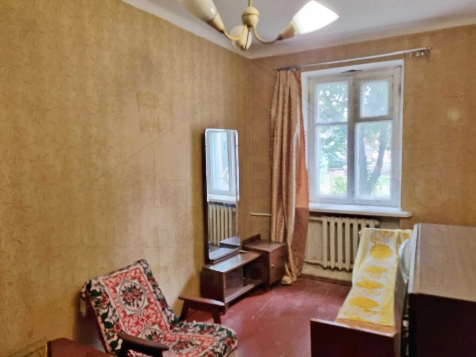 3 кімнатна квартира 58м2 в районі Бойової- KI