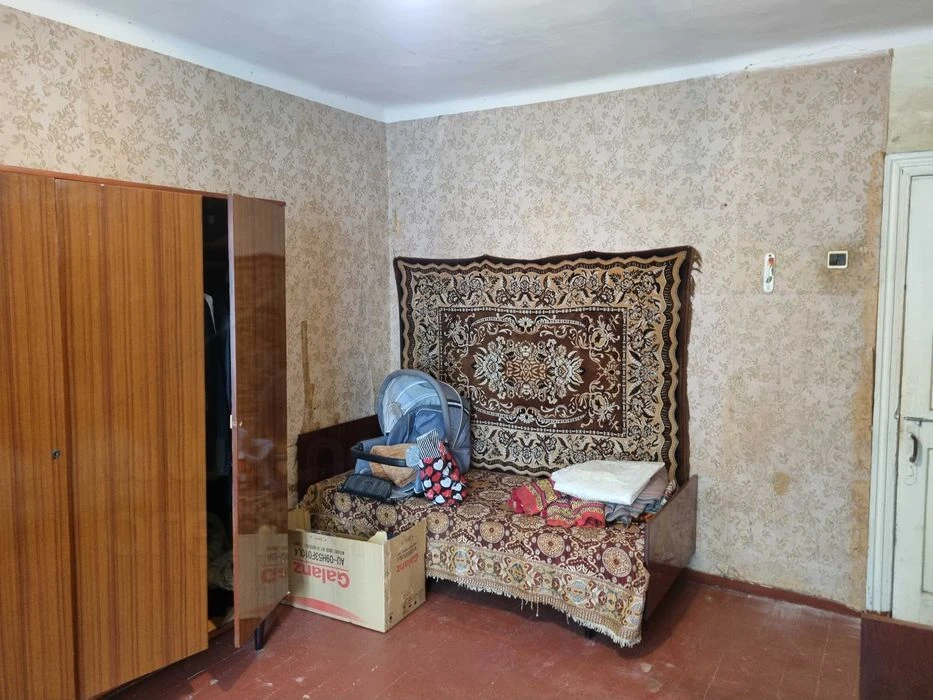 3 кімнатна квартира 58м2 в районі Бойової- KI