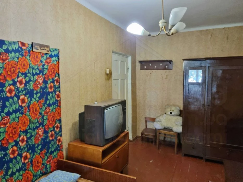 3 кімнатна квартира 58м2 в районі Бойової- KI