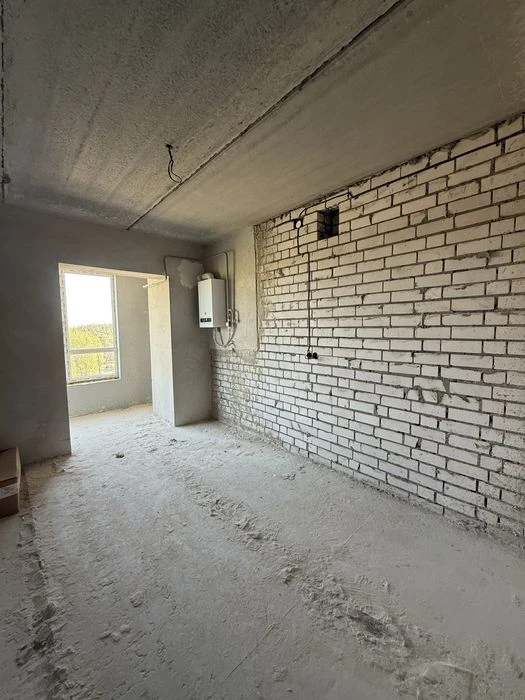 NEW! 43кв.м Продам 1 кімн.кв по вул.Любецькій Лісовий New