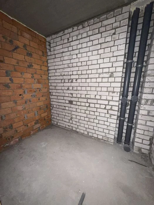 NEW! 43кв.м Продам 1 кімн.кв по вул.Любецькій Лісовий New