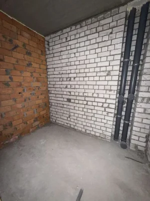 NEW! 43кв.м Продам 1 кімн.кв по вул.Любецькій Лісовий New