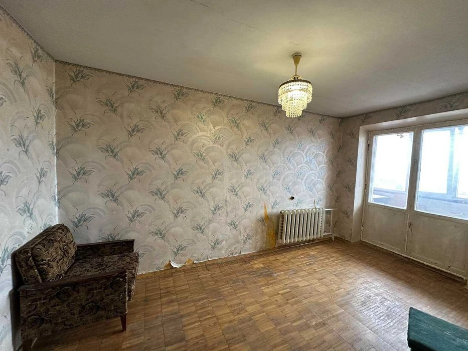 Затишна 2 кімн кв-ра пр Левка Лук'яненка (Рокосовського), бі