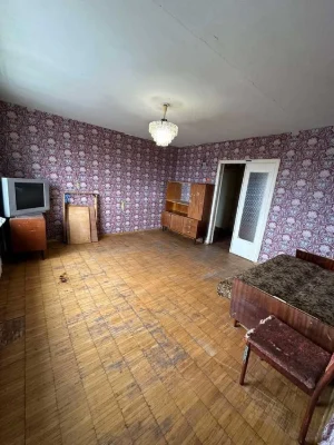 Затишна 2 кімн кв-ра пр Левка Лук'яненка (Рокосовського), бі