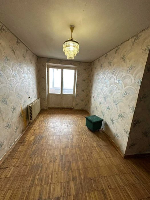 Затишна 2 кімн кв-ра пр Левка Лук'яненка (Рокосовського), бі