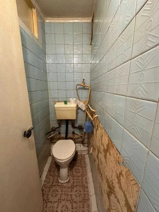 Затишна 2 кімн кв-ра пр Левка Лук'яненка (Рокосовського), бі