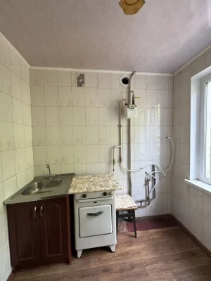 Продаж 2-х квартири 3-й поверх Тероборони (Гагаріна)