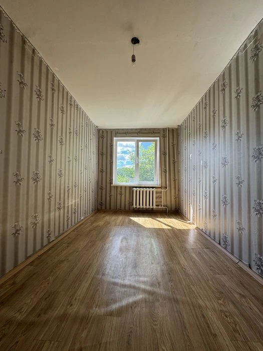 Продаж 2-х квартири 3-й поверх Тероборони (Гагаріна)