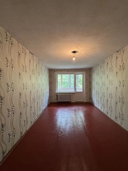 Продаж 2-х квартири 3-й поверх Тероборони (Гагаріна)