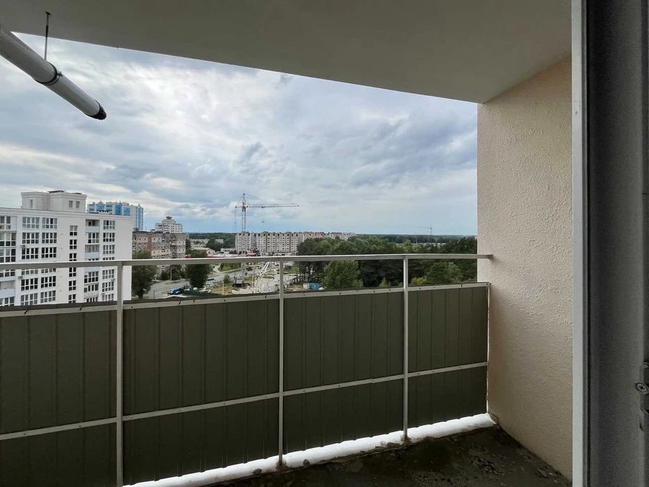 ПРОДАЖ видової 1-кімнатної квартири (45,3 м2) по вул. Незале