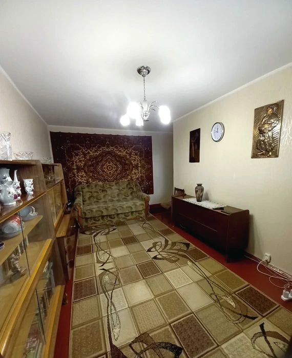 F13m 2 apartment Vostochny metro Industrialnaya st. Mokhnachansk