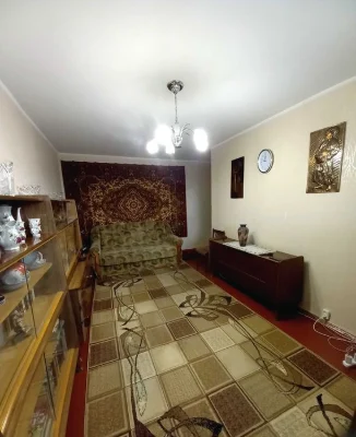 F13m 2 apartment Vostochny metro Industrialnaya st. Mokhnachansk