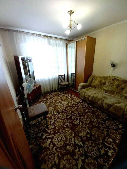 F13m 2 apartment Vostochny metro Industrialnaya st. Mokhnachansk