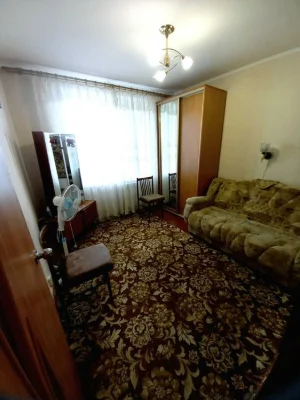 F13m 2 apartment Vostochny metro Industrialnaya st. Mokhnachansk