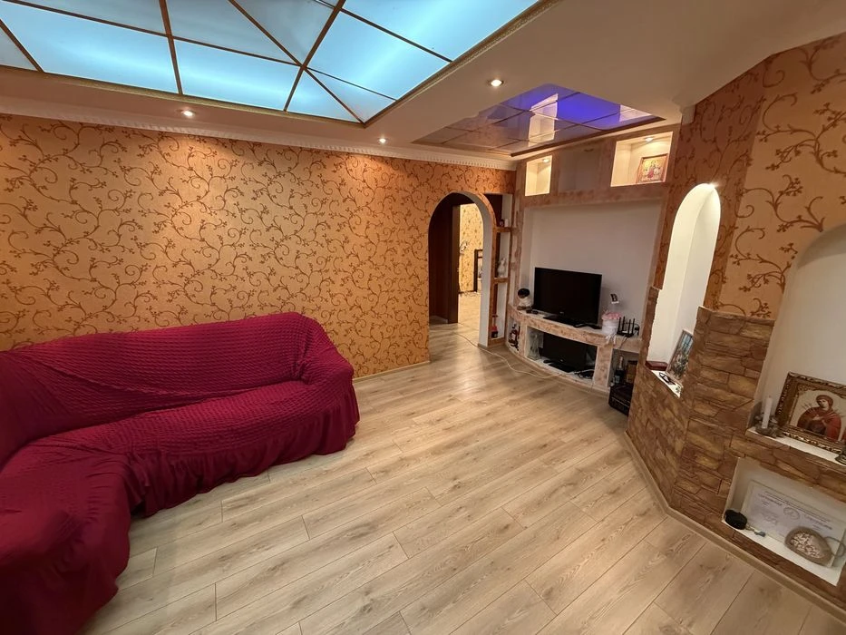 Продам 3 ком Еськова Яловщина Сертификат