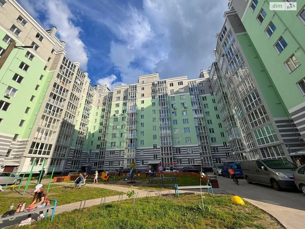 Продаж Квартира Деснянський