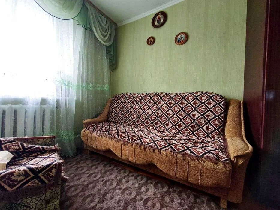 3-к квартира Чернігів Рокосовського. Готовий варіант - засел