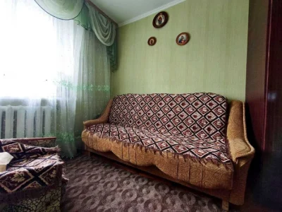 3-к квартира Чернігів Рокосовського. Готовий варіант - засел