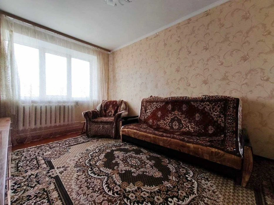 3-к квартира Чернігів Рокосовського. Готовий варіант - засел