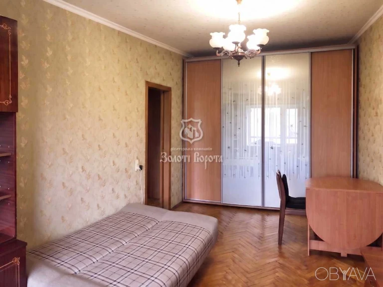 1-room apartment, 32.59 sq.m