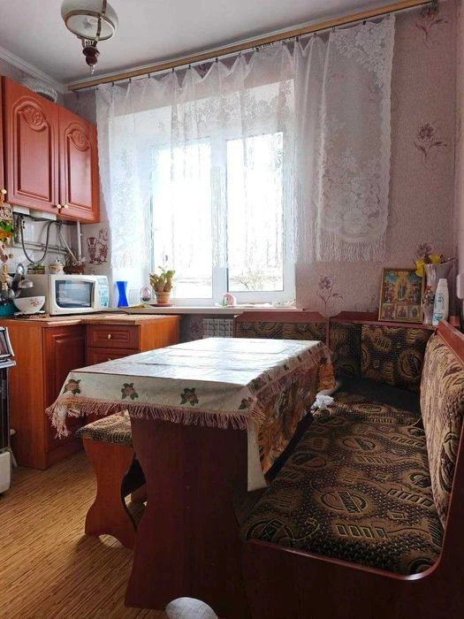 3-к квартира Чернігів Рокосовського. Готовий варіант - засел