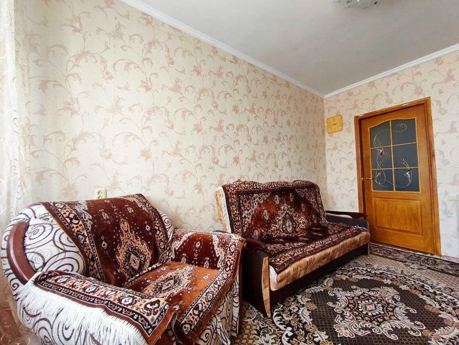 3-к квартира Чернігів Рокосовського. Готовий варіант - засел