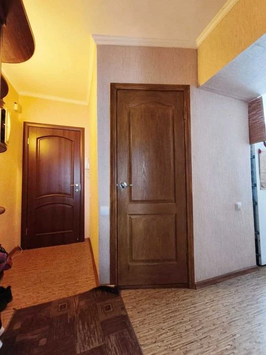 3-к квартира Чернігів Рокосовського. Готовий варіант - засел
