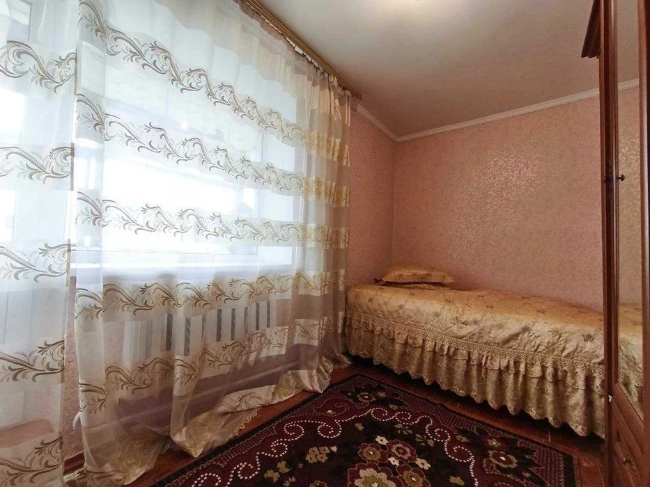 3-к квартира Чернігів Рокосовського. Готовий варіант - засел