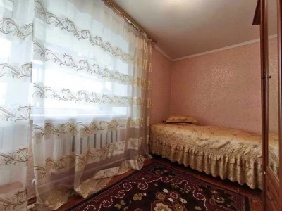 3-к квартира Чернігів Рокосовського. Готовий варіант - засел