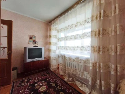3-к квартира Чернігів Рокосовського. Готовий варіант - засел