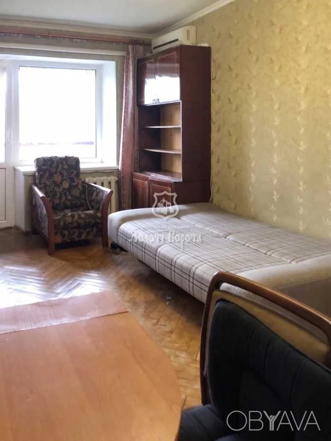 1-room apartment, 32.59 sq.m