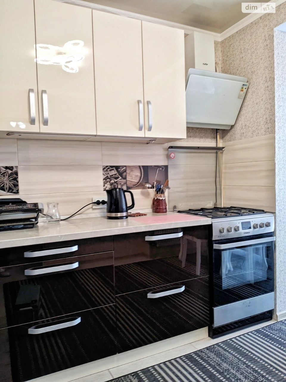 Продаж Квартира Масани