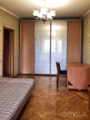 1-room apartment, 32.59 sq.m