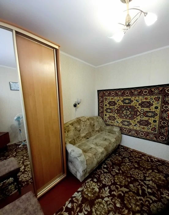 F13m 2 apartment Vostochny metro Industrialnaya st. Mokhnachansk