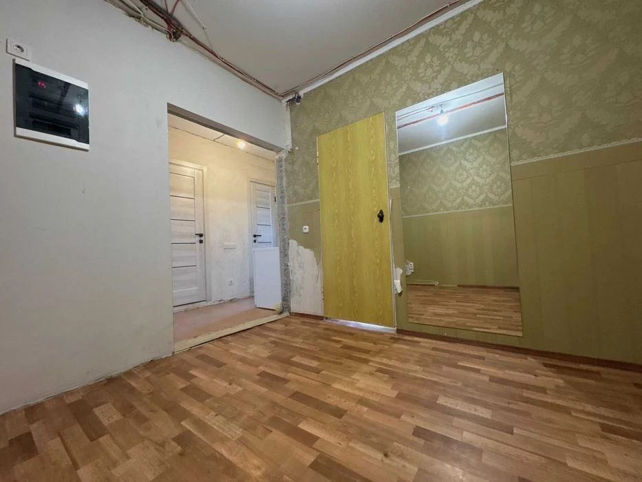 4-кімнатна квартира біля Міського парку, 97 м2, єВідновлення