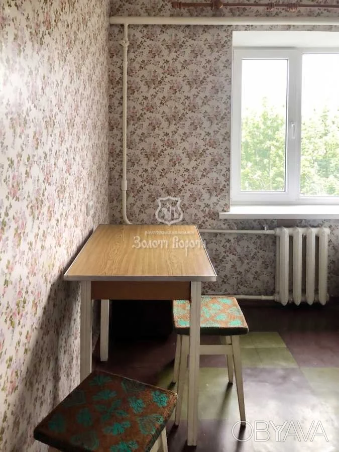 1-room apartment, 32.59 sq.m