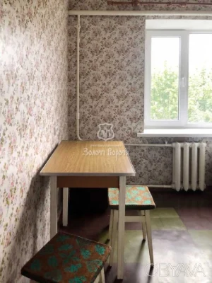1-room apartment, 32.59 sq.m