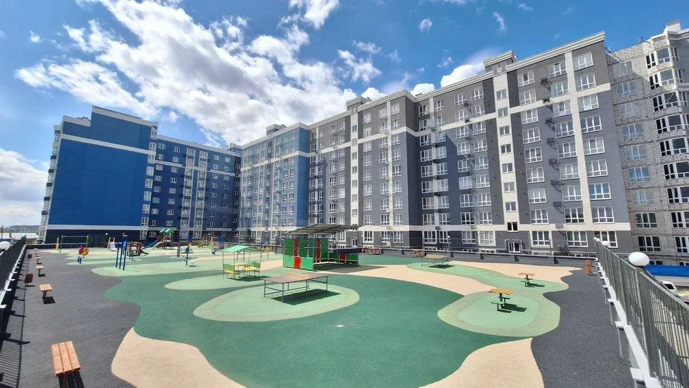 Продам Евродвушку с Ремонтом, Мебелью и Техникой, р-н Центр,