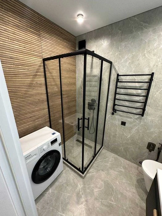 Продам Евродвушку с Ремонтом, Мебелью и Техникой, р-н Центр,