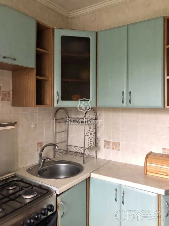 1-room apartment, 32.59 sq.m