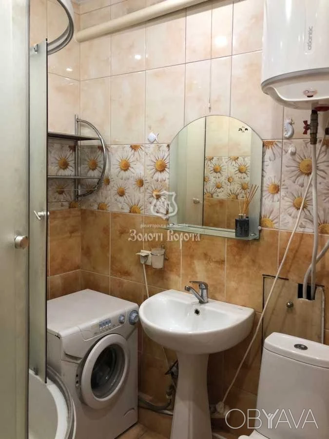 1-room apartment, 32.59 sq.m