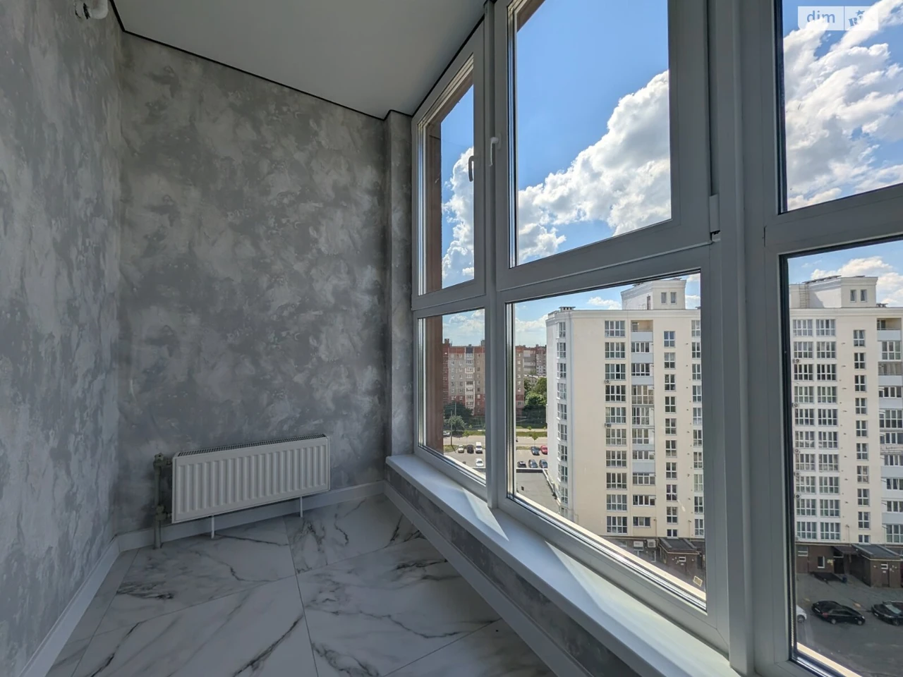 Продаж Квартира Новозаводський