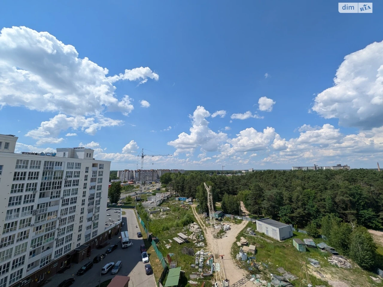 Продаж Квартира Новозаводський